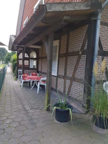 Hostal Ferienhof Hanum
