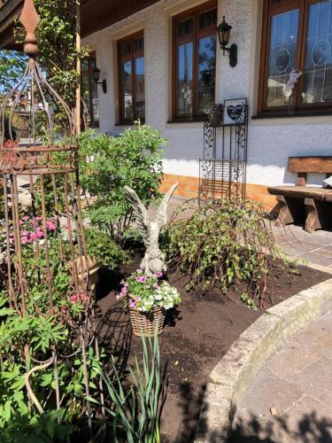 Gasthaus-hotel Faltermaier