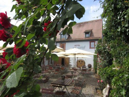 Hotel Meisnerhof
