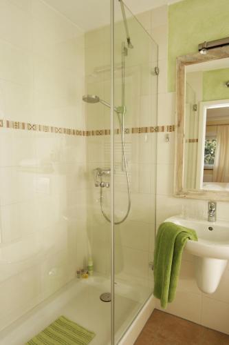 Hotel Villa Verde