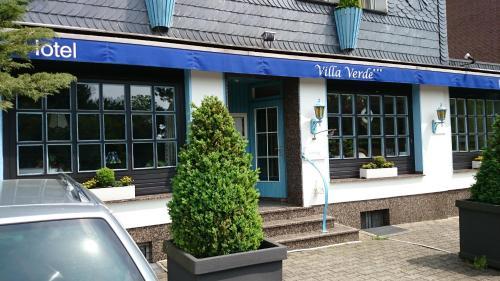 Hotel Villa Verde