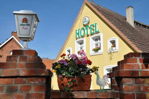 Hostal Landhotel Berlinchen