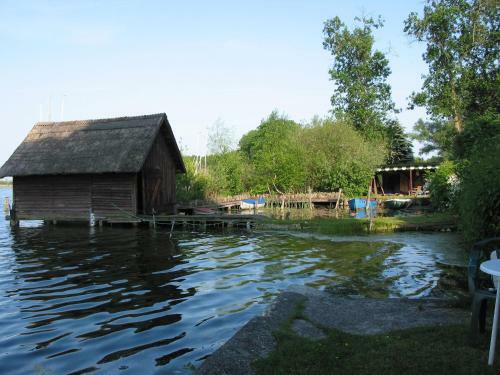 Hostal Gasthof Am See