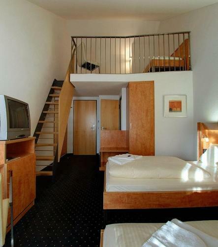 Hotel Gasthof Gro�