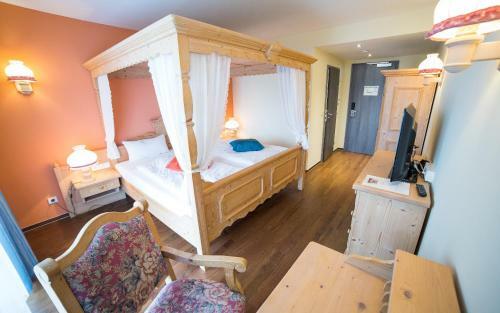 Berghotel Tambach