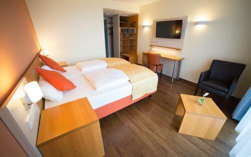 Berghotel Tambach