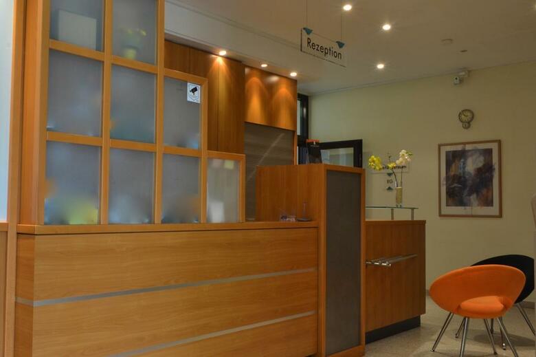 Hostal Fair Hotel Am Rathaus