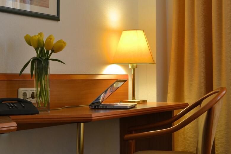 Hostal Fair Hotel Am Rathaus