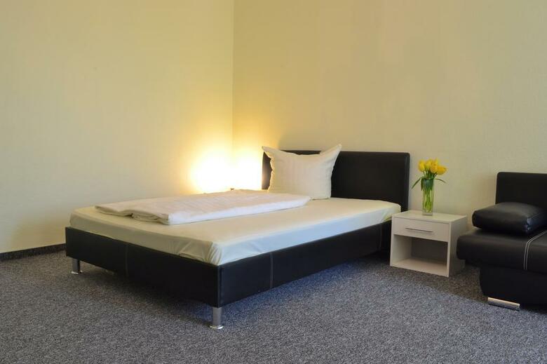 Hostal Fair Hotel Am Rathaus