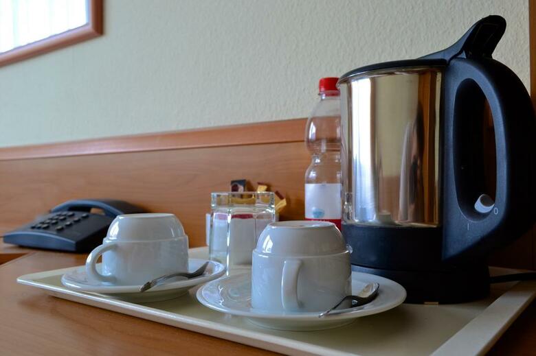 Hostal Fair Hotel Am Rathaus