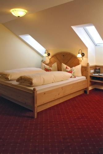 Hotel Landgasthof Hubertus