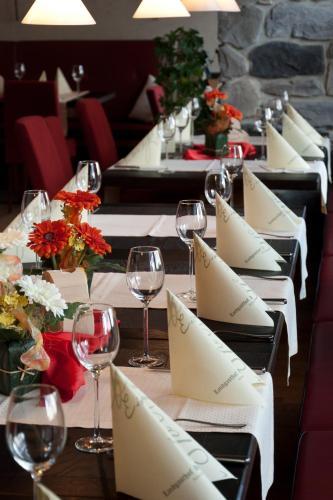 Hotel Landgasthof Hubertus