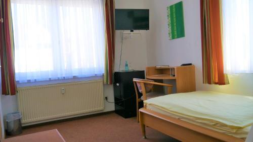 Hotel Esmer
