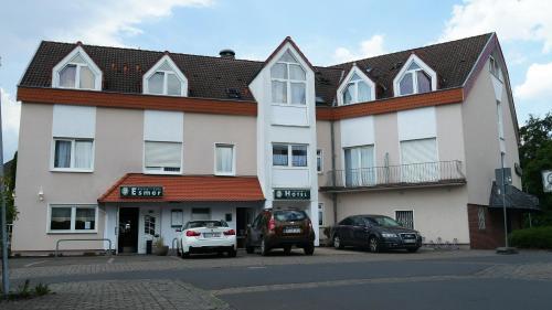 Hotel Esmer