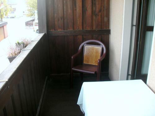 Hostal Gasthof Landhotel Gr�ner Baum