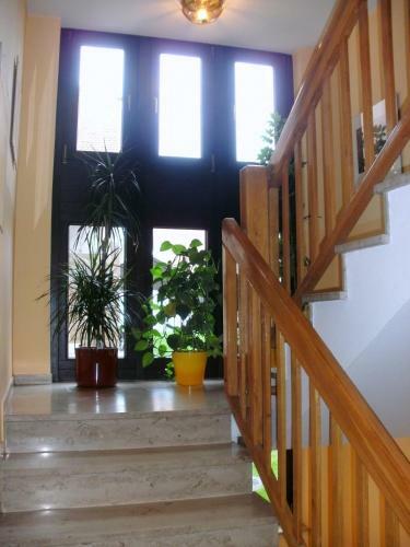 Hostal Gasthof Landhotel Gr�ner Baum