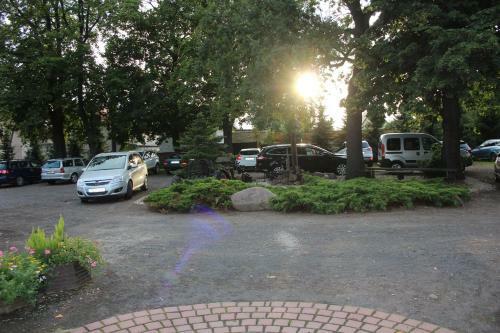 Hotel Goldene Krone