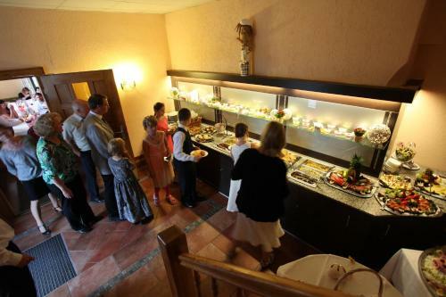 Hotel Goldene Krone