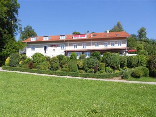 Hotel Auf Wolke 8
