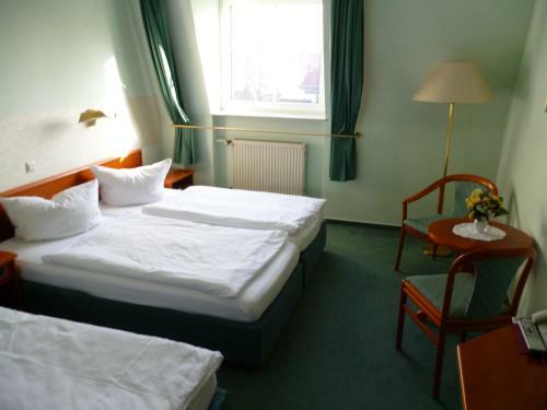 Hostal Hotel Brandenburg