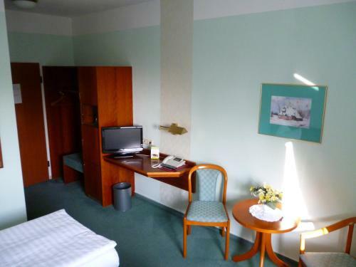Hostal Hotel Brandenburg