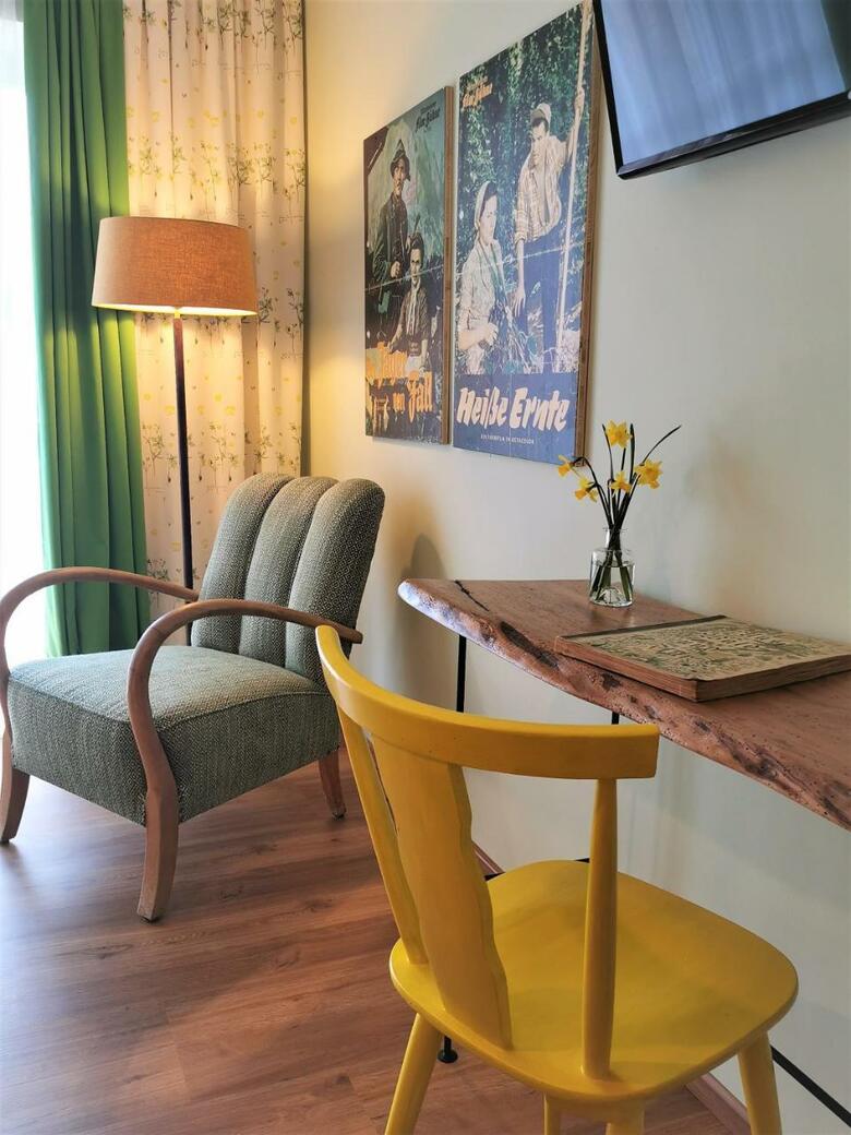 Hostal Gasthof Zur M�hle