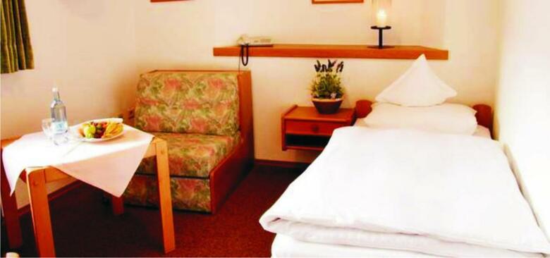 Hostal Gasthof Zur M�hle