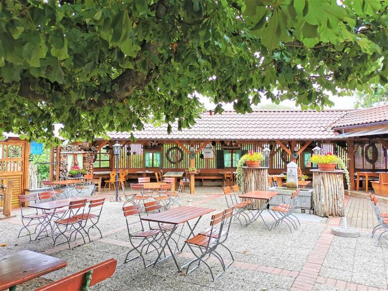 Hostal Gasthof Zur M�hle