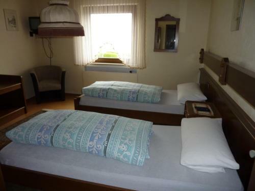 Hotel Gast- Und G�stehaus Simon