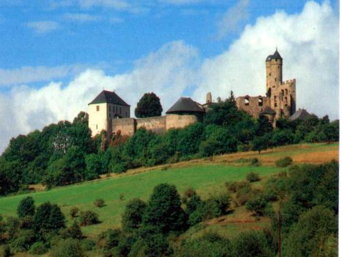 Hotel Gast- Und G�stehaus Simon