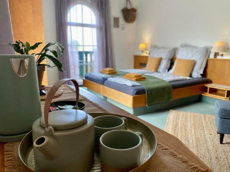 Hotel Falkenhof