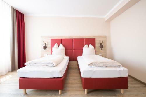 Aparthotel Altom�nster - Garni