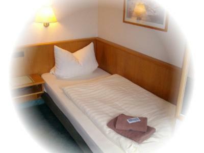 Hostal Gasthof Stern