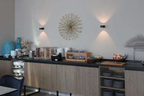 Hotel Restaurant S�hnel