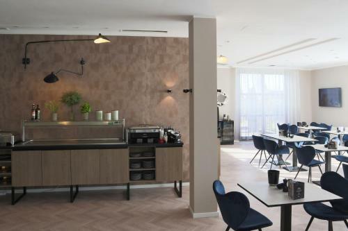 Hotel Restaurant S�hnel