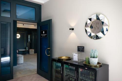 Hotel Restaurant S�hnel