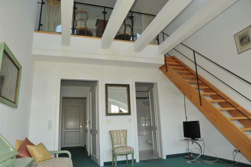Hotel Schloss Storkau