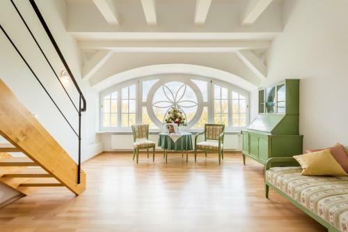Hotel Schloss Storkau
