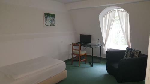 Hotel Schloss Storkau