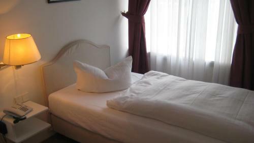 Hotel Schloss Storkau