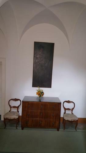 Hotel Schloss Storkau