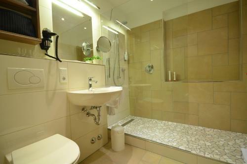 Hostal Hotel Kleins Wiese