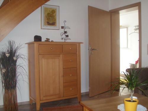 Ferienhaus Am Ternscher See