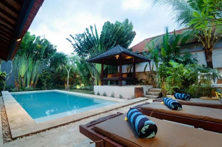 Villa The Mawar Estate