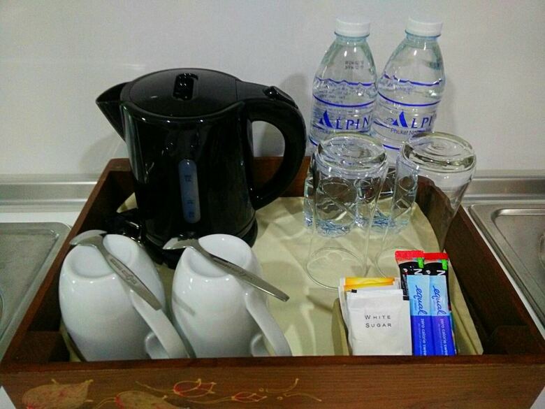 Ozone Condotel Kata Beach By Alpina