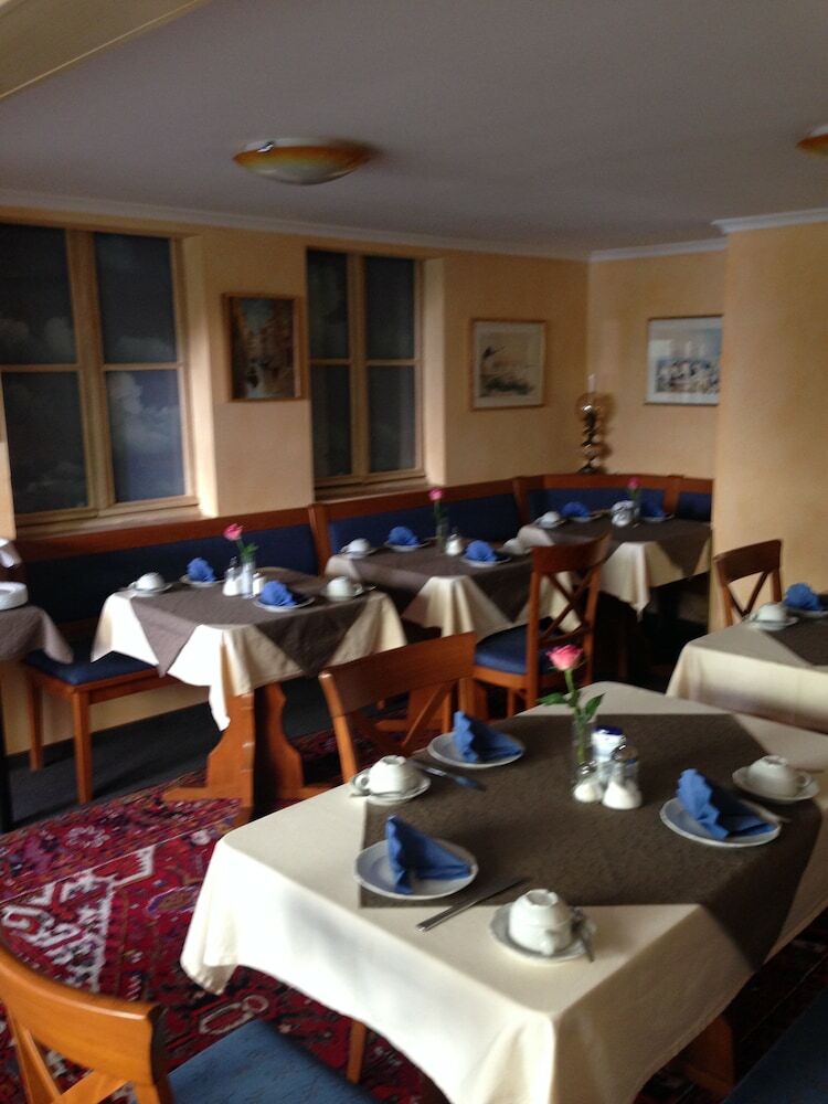 Pension Helma