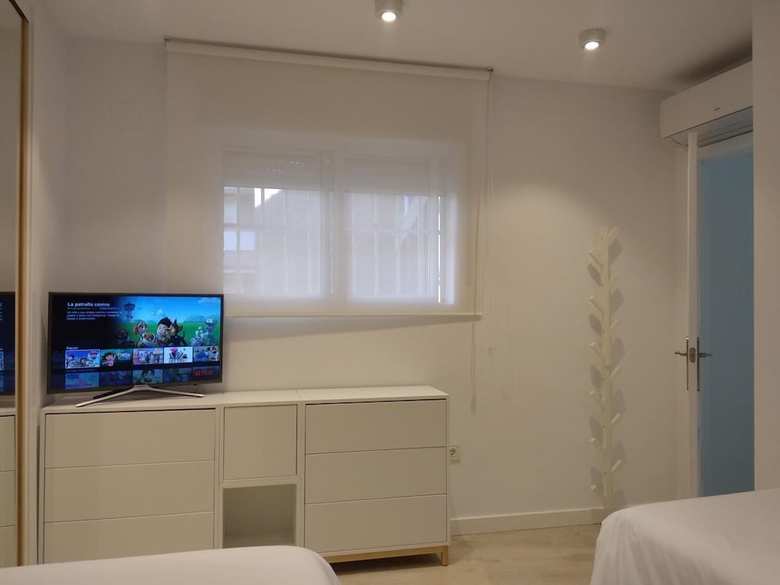 Apartamentos Casa Fuerte Playa