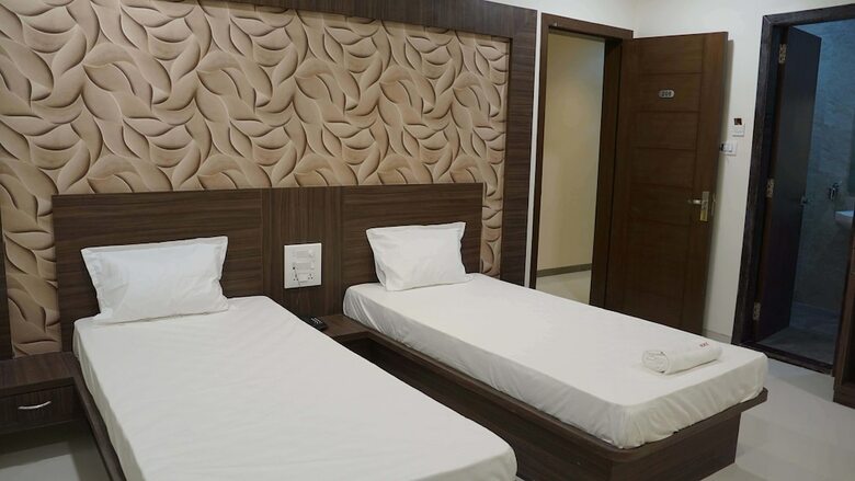 Hotel Royal Palace