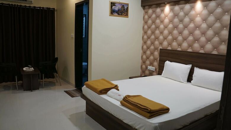 Hotel Royal Palace