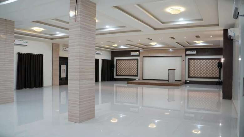 Hotel Royal Palace